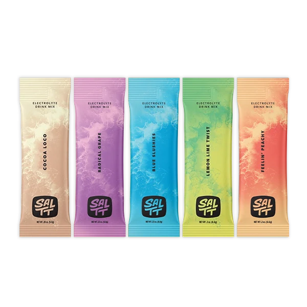 Recommended Popular Products